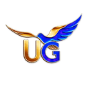 Unique Grace logo